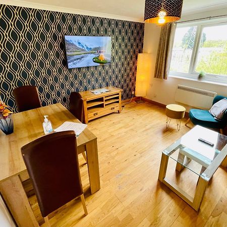 Brookview 2Br Flat Oxford City Centre Free Parking Εξωτερικό φωτογραφία